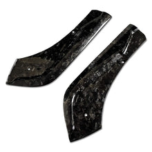 JDMuscle Tanso Carbon Fiber AT Style Rear Spats for 2020+ Toyota Supra - Return