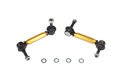 Whiteline [08-15 EVO X] Rear End Links | KLC174