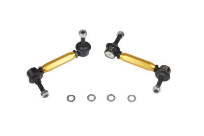 Whiteline [08-15 EVO X] Rear End Links | KLC174