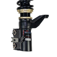 BLOX Racing [02-05 RSX / 01-05 Civic] Plus Series Fully Adjustable Coilovers - Black