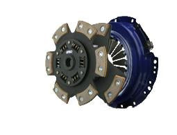 SPEC [03-06 350Z] Stage 3 Clutch Kit - Automotive