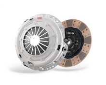 Clutch Masters [03-06 350Z] [03-06 G35] FX400 Sprung Ceramic Clutch Kit - Part Number CLM06047-HDCL