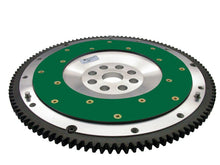 Fidanza [94-97 Del Sol VTEC] [99-00 Civic Si] [98-01 CR-V] Aluminum Flywheel - Replaceable Friction Plate, Part Number FID191681