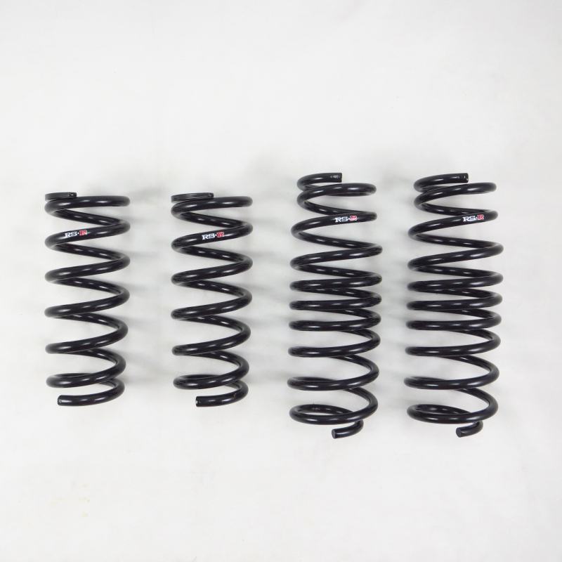 RS-R [16-Current Infiniti Q50 Sport/Red Sport AWD] Super Down Springs - Part Number N145S