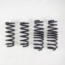 RS-R [16-Current Infiniti Q50 Sport/Red Sport AWD] Super Down Springs - Part Number N145S
