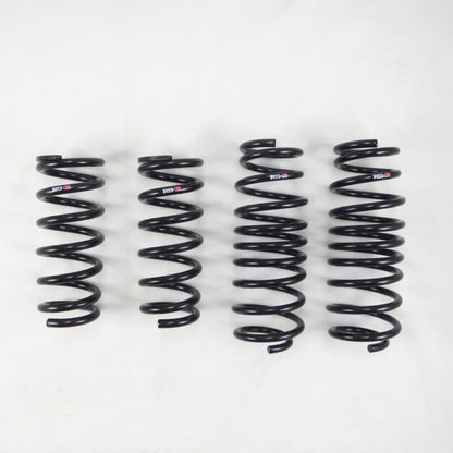 RS-R [17-22 Civic Type R (FK8)] Super Down Sus Springs - Black