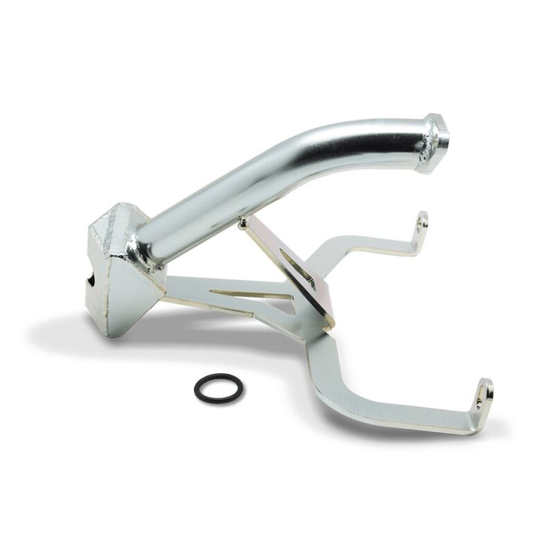 BLOX Racing 02-05 Subaru WRX | EJ20 Mega Flow Oil Pickup Tube