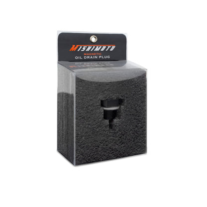 Mishimoto  [07-13 MazdaSpeed 3] Magnetic Drain Plug