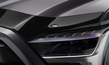 Husky Liners [09-10 Civic] Aeroskin Hood Protector - Smoke, HSL2840018