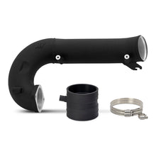 Mishimoto [23-26 Civic Type R] Turbo Inlet Pipe Kit - Black, MMAI-CTR-23UBK