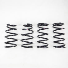 RS-R [20-26 Corolla] Down Sus Springs - Part Number rsrT027D