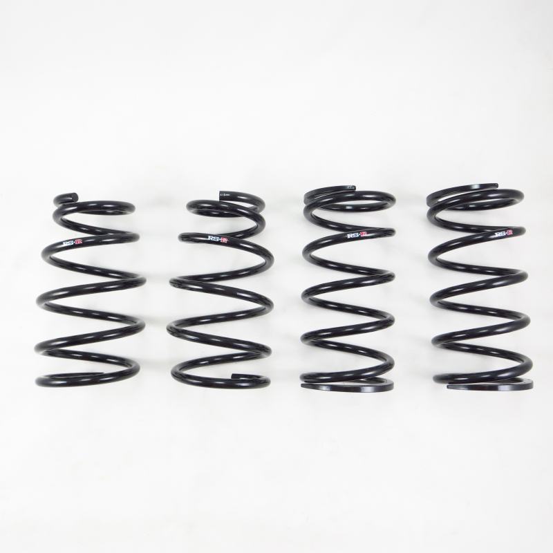 RS-R [19+ Corolla Hatchback] Down Sus Springs - Part Number rsrT578D