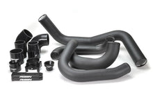 Perrin Performance [22-26 WRX] Front Mount Intercooler Boost Tube Kit - Black, PSP-ITR-441-3BK