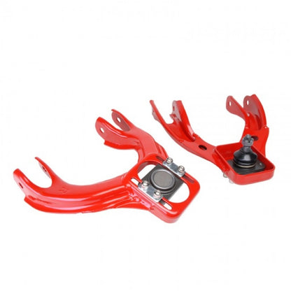 Skunk2 Racing [92-95 Civic, 93-97 del Sol, 94-01 Integra] Classic Series Front Camber Kit ±4 Degrees - Black