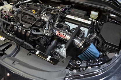 Injen [19-25 Corolla] SP2081BLK Short Ram Cold Air Intake - Black