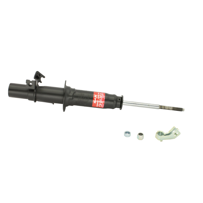 KYB Excel-G Front Left Strut [88-91 CRX] [88-91 Civic] [90-93 Integra] - Black