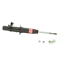 KYB Excel-G Front Left Strut [88-91 CRX] [88-91 Civic] [90-93 Integra] - Black