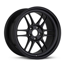 Enkei RPF1 [03-07 Infiniti G35] [03-08 Nissan 350Z] Wheel - 18x9, +35 Offset, Black