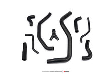 AMS Performance [17-26 Q50/Q60] VR30 Intercooler Set - Aluminum