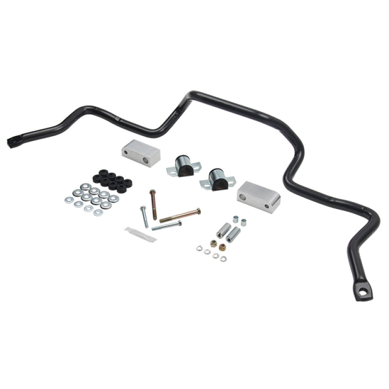ST Suspensions [92-95 Civic Coupe/Sedan, 93-97 Civic del Sol, 97 Integra] Front Anti-Sway Bar - Black