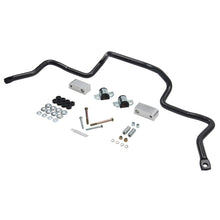 ST Suspensions [92-95 Civic Coupe/Sedan, 93-97 Civic del Sol, 97 Integra] Front Anti-Sway Bar - Black