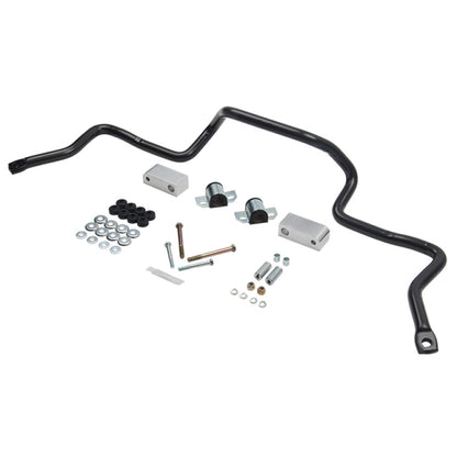 ST Suspensions [92-95 Civic Coupe/Sedan, 93-97 Civic del Sol, 97 Integra] Front Anti-Sway Bar - Black
