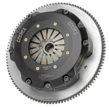 Clutch Masters [03-08 TSX, 02-05 Civic, 08 Accord] FX700 Race Twin Clutch Conversion Kit - Part Number CLM08037-TD7R-S