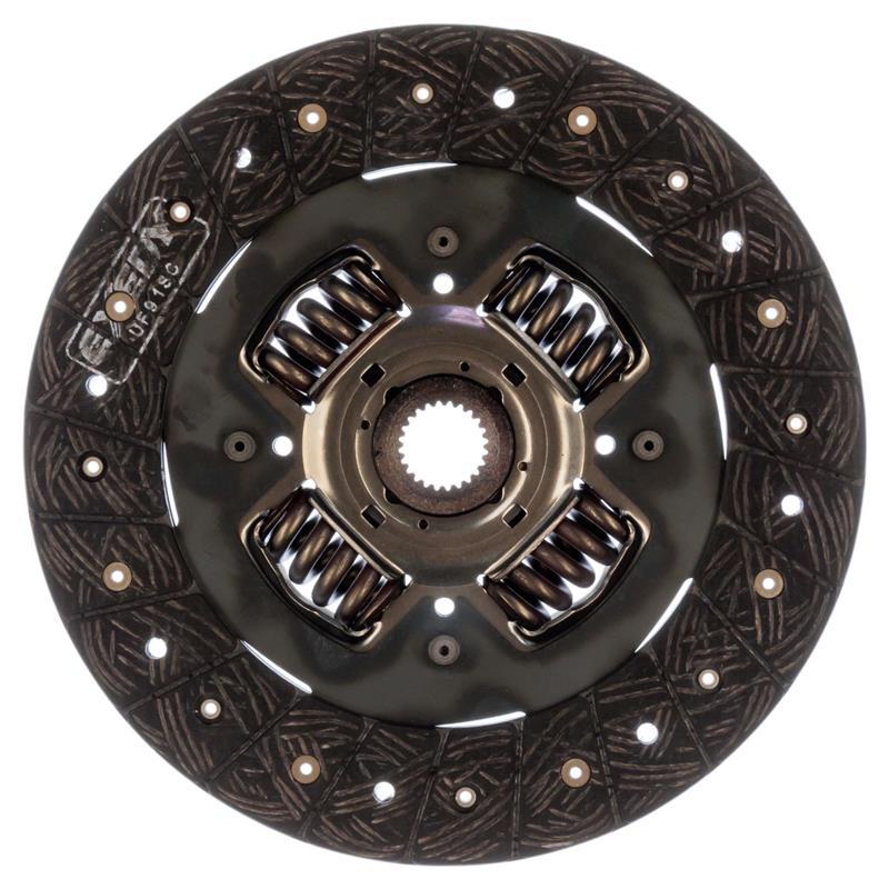 Exedy [07-09 Legacy] Stage 1 Organic Replacement Clutch Disc - 240mm