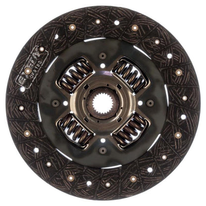Exedy [07-09 Legacy] Stage 1 Organic Replacement Clutch Disc - 240mm