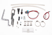 Radium Engineering Dual Pump Add-On for [94-01 Integra] [92-00 Civic] - Walbro F90000267/F90000274/F90000285