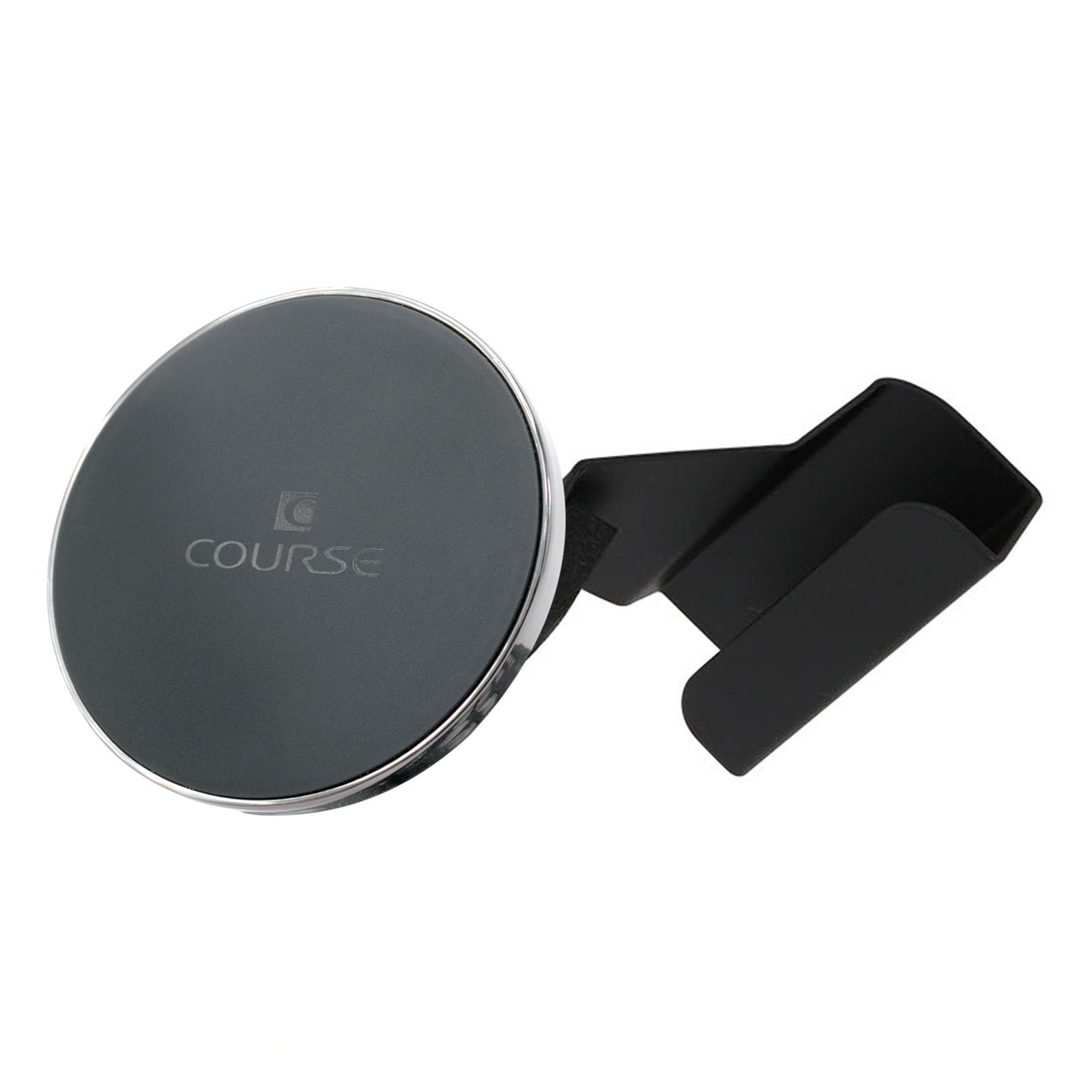Course Motorsports [15-21 WRX, 14-18 Forester, 12-16 Impreza, 13- 17 Crosstrek] Direct Fit Phone Mount