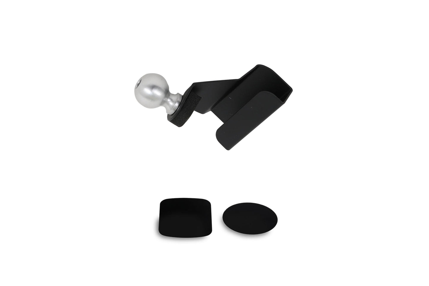 Course Motorsports [15-21 WRX, 14-18 Forester, 12-16 Impreza, 13- 17 Crosstrek] Direct Fit Phone Mount