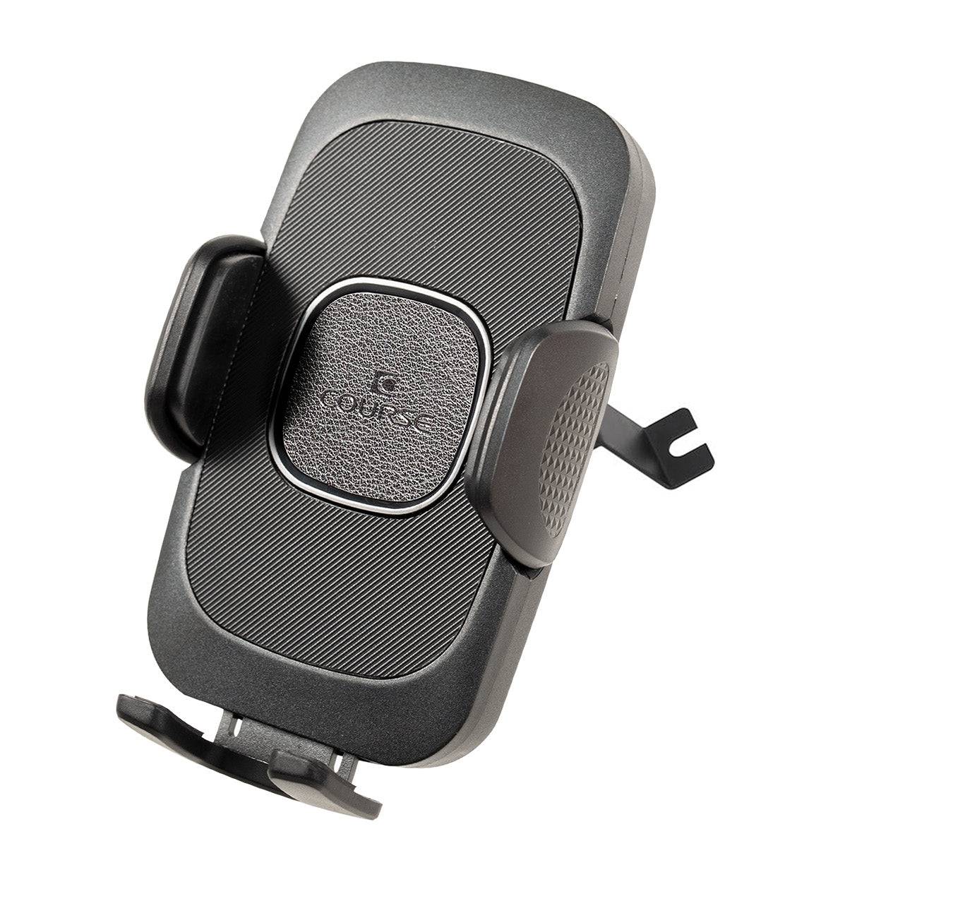 Direct Fit Phone Mount - Subaru WRX (2008-2014), Forester (2009-2013), Impreza (2008-2011)