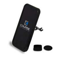 Course Motorsports [08-14 WRX, 09-13 Forester, 08-11 Impreza] Direct Fit Phone Mount
