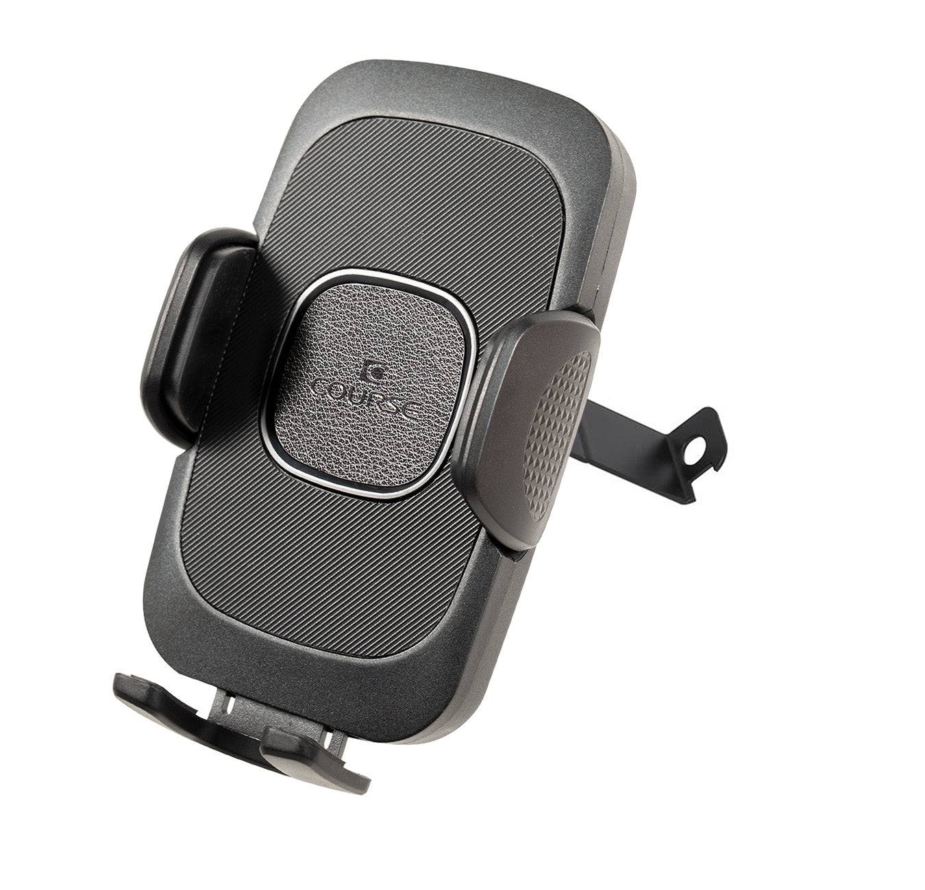 Course Motorsports [02-07 WRX/Impreza/STI] Direct Fit Phone Mount
