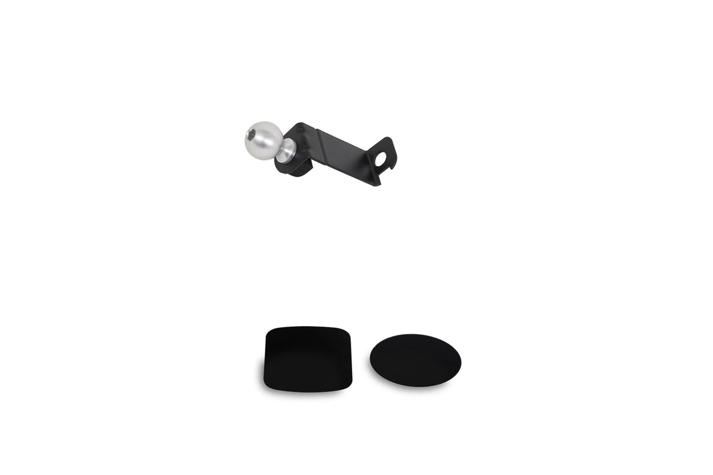 Course Motorsports [02-07 WRX/Impreza/STI] Direct Fit Phone Mount