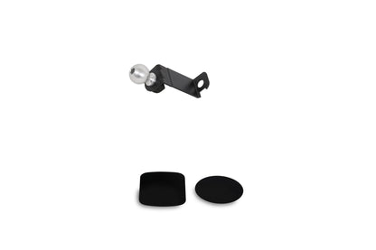 Course Motorsports [02-07 WRX/Impreza/STI] Direct Fit Phone Mount