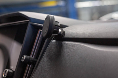 Course Motorsports [22-26 WRX, 24-26 Impreza/Crosstrek] Direct Fit Phone Mount