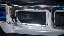 2015 - 2020 F150 / 2017 - 2022 F250 F350 LED Fog Lights w/Black Housing - OLM - JDMuscleOLME.16051.1