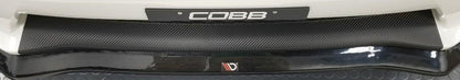 StickerFab [15-17 WRX/STI] 2018 Style Bumper Overlay Upper and Lower