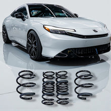 2026+ Honda Prelude AFD Sport Lowering Springs - JDMuscleSuspensionBF1-SPRINGS
