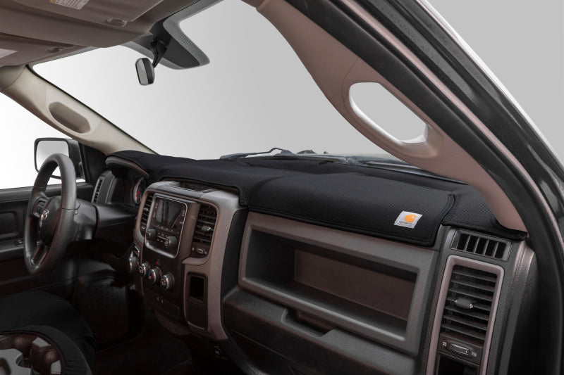 Covercraft [22-24 WRX] Carhartt Limited Edition DashMat - Black, Part Number CVR382354-01-25