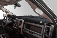 Covercraft [22-24 WRX] Carhartt Limited Edition DashMat - Black, Part Number CVR382354-01-25
