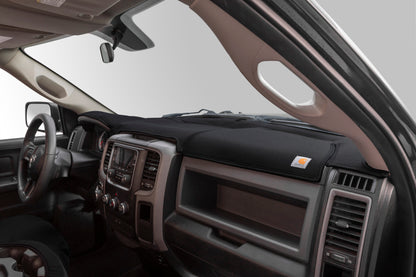 Covercraft [22-24 WRX] Carhartt Limited Edition DashMat - Black, Part Number CVR382354-01-25