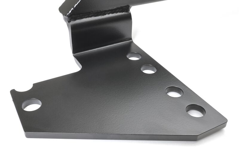 Perrin Performance [02-07 WRX/STI] Front-Mount Intercooler Bumper Beam - Black, PSP-ITR-401
