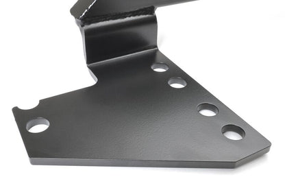 Perrin Performance [02-07 WRX/STI] Front-Mount Intercooler Bumper Beam - Black, PSP-ITR-401