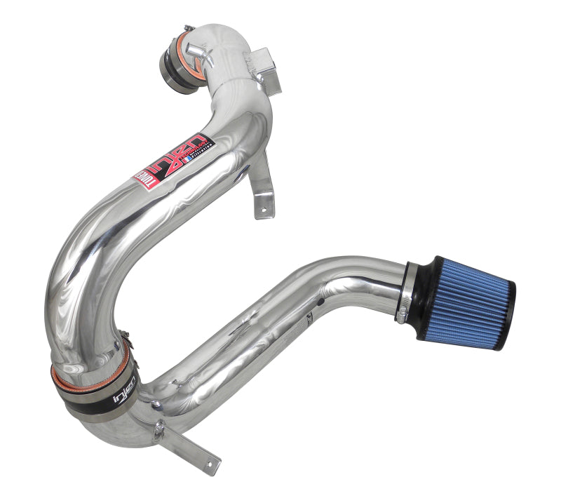 Injen [12-15 Civic] SP Series Cold Air Intake System - Polished, Part Number SP1571P