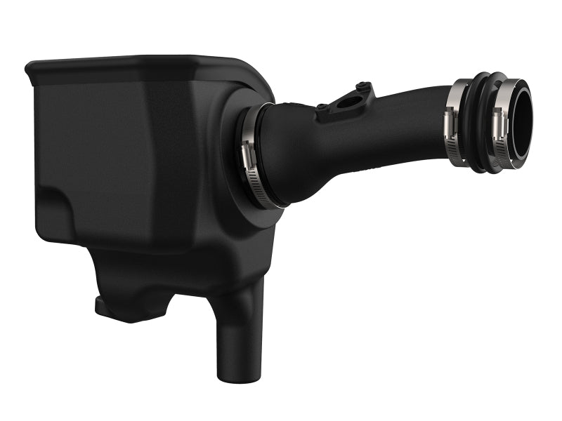 aFe Takeda Stage-2 Pro 5R Cold Air Intake System [16-21 Civic] - Black