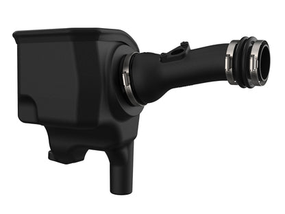 aFe Takeda Stage-2 Pro 5R Cold Air Intake System [16-21 Civic] - Black