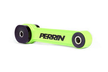Perrin Performance [02-26 WRX STI] Pitch Stop Mount - Neon Yellow, PSP-DRV-105NY